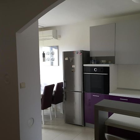 Apartment Natasha Biograd Na Moru Exterior foto
