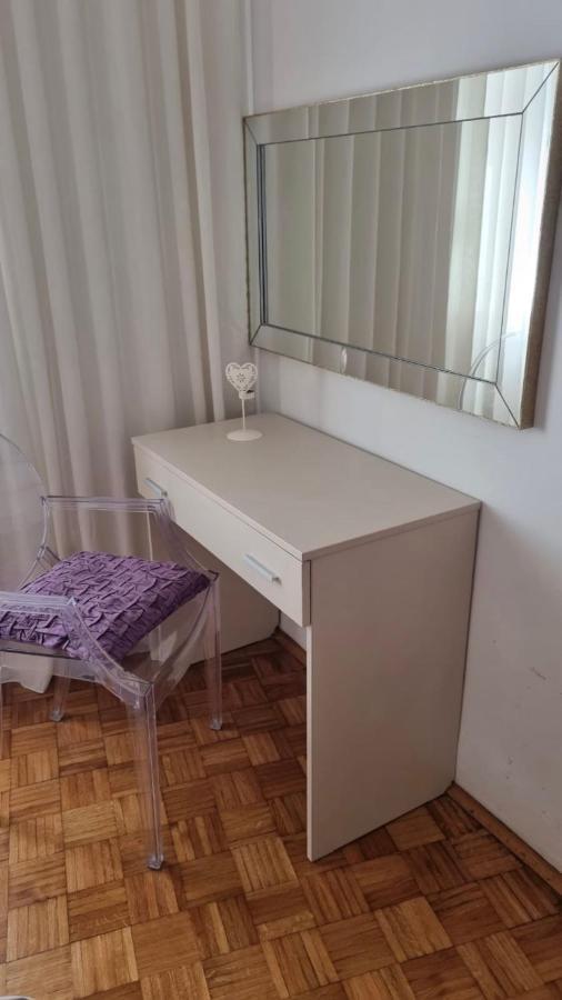 Apartment Natasha Biograd Na Moru Exterior foto