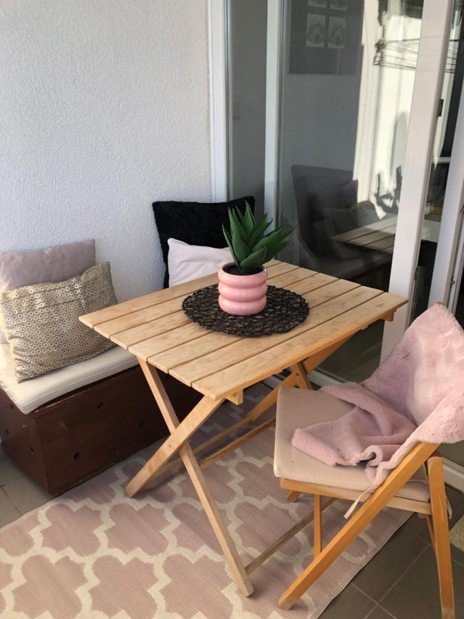 Apartment Natasha Biograd Na Moru Exterior foto