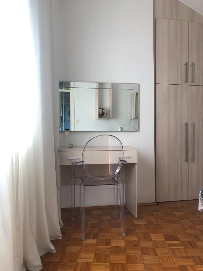 Apartment Natasha Biograd Na Moru Exterior foto
