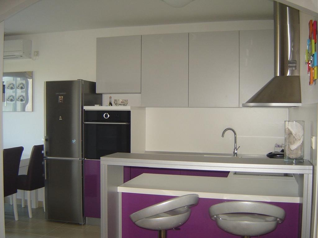 Apartment Natasha Biograd Na Moru Habitación foto
