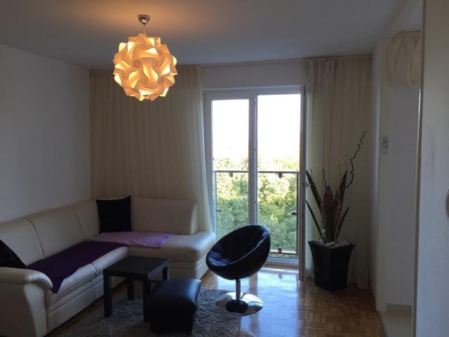 Apartment Natasha Biograd Na Moru Exterior foto